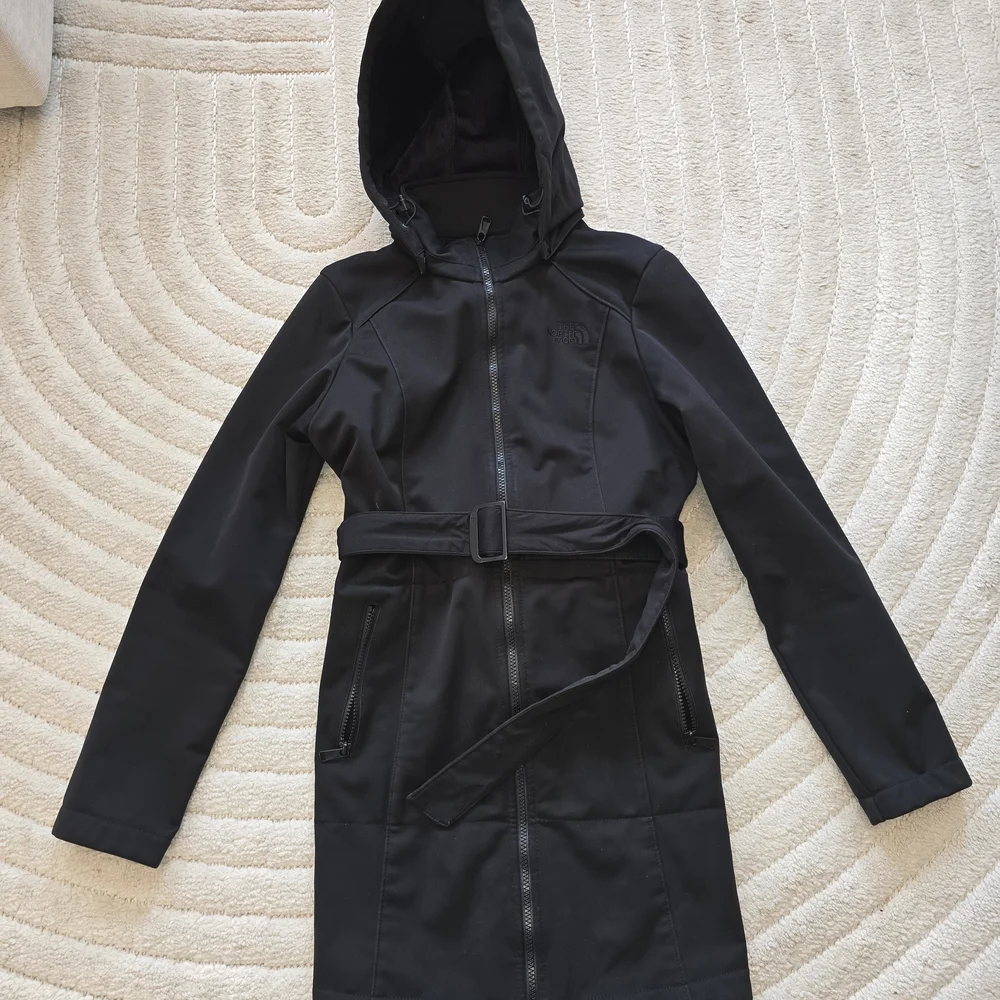 The North Face Apex jacket in women's size small - Picture 2 of 9